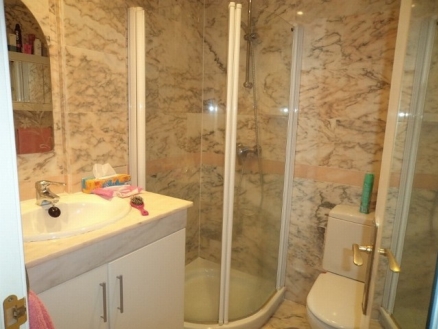 Townhome in Malaga for sale 215496