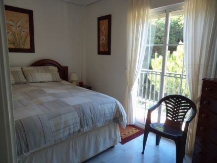 Malaga property | 2 bedroom Townhome 215496
