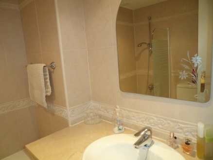 town, Spain | Townhome for sale 215496