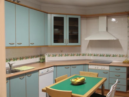 San Pedro de Alcantara property: Apartment with 4 bedroom in San Pedro de Alcantara 215497