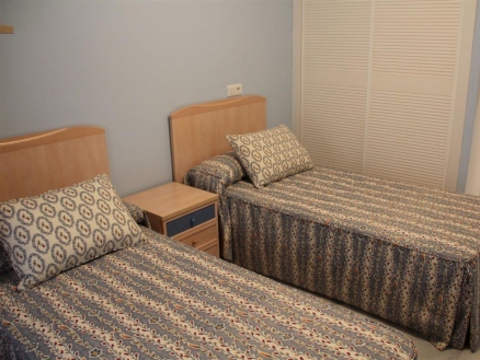 San Pedro de Alcantara property: Apartment for sale in San Pedro de Alcantara, Malaga 215497