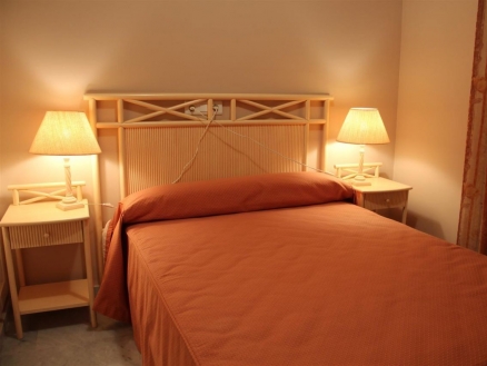 San Pedro de Alcantara property: Malaga property | 4 bedroom Apartment 215497