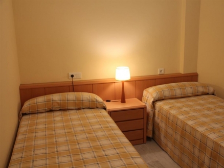 San Pedro de Alcantara property: San Pedro de Alcantara, Spain | Apartment for sale 215497