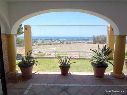 Nueva Andalucia property: Villa for sale in Nueva Andalucia 215499
