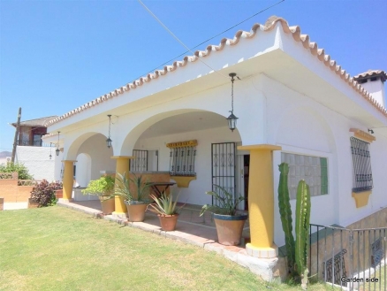 Nueva Andalucia property: Villa with 6 bedroom in Nueva Andalucia 215499