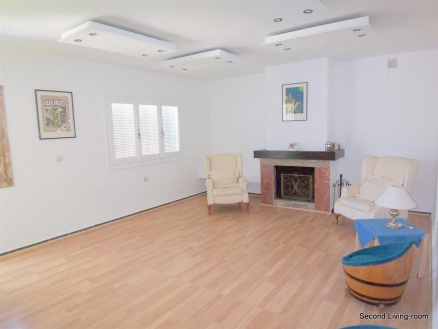 Nueva Andalucia property: Villa in Malaga for sale 215499