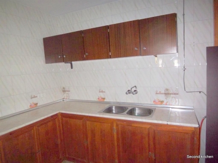 Nueva Andalucia property: Nueva Andalucia, Spain | Villa for sale 215499