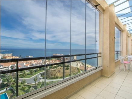 Benalmadena Costa property: Benalmadena Costa, Spain | Apartment for sale 215500