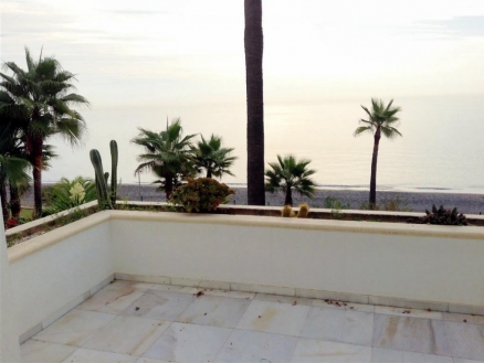 New Golden Mile property: Apartment for sale in New Golden Mile 215501
