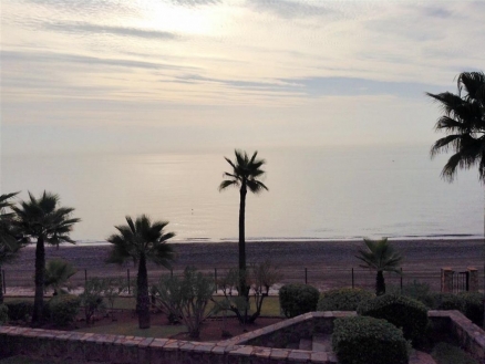 New Golden Mile property: Apartment for sale in New Golden Mile, Spain 215501