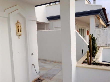 New Golden Mile property: Apartment for sale in New Golden Mile, Malaga 215501