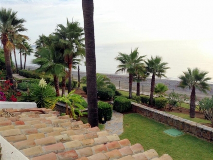 New Golden Mile property: Malaga property | 2 bedroom Apartment 215501