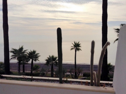 New Golden Mile property: New Golden Mile, Spain | Apartment for sale 215501