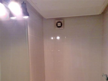 New Golden Mile property: Malaga Apartment 215501