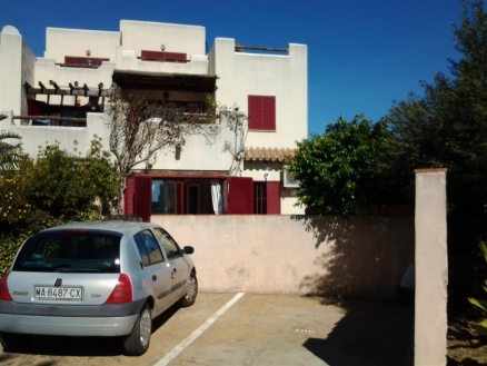 Apartment for sale in town 215502