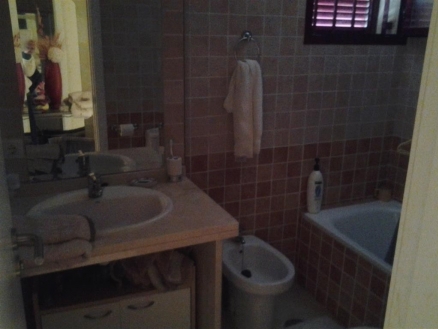 Apartment with 2 bedroom in town, Spain 215502