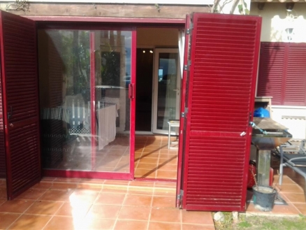 Apartment for sale in town, Malaga 215502