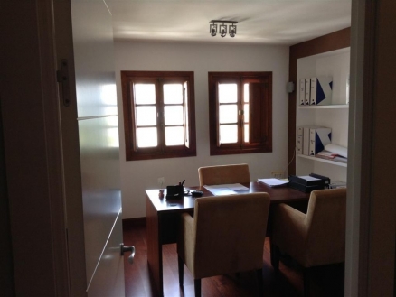 La Duquesa property: Apartment with 1 bedroom in La Duquesa 215503