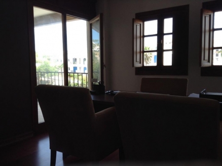 La Duquesa property: Apartment with 1 bedroom in La Duquesa, Spain 215503