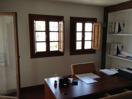 La Duquesa property: Apartment for sale in La Duquesa, Malaga 215503