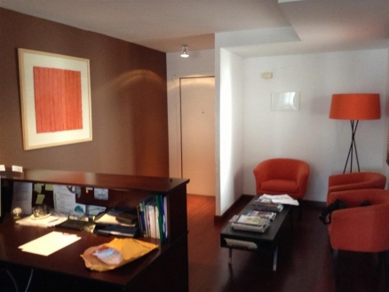 La Duquesa property: Apartment in Malaga for sale 215503