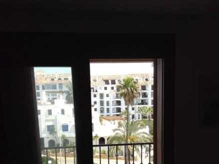 La Duquesa property: La Duquesa Apartment 215503