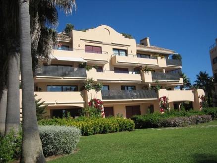 Costalita property: Apartment for sale in Costalita 215504