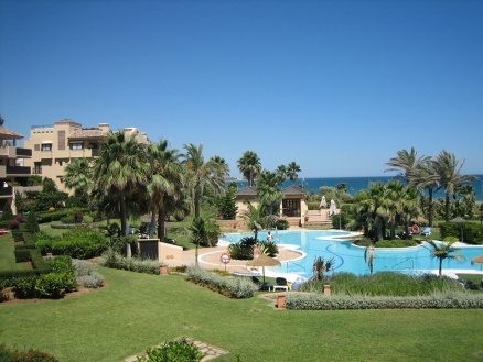 Costalita property: Apartment for sale in Costalita, Spain 215504