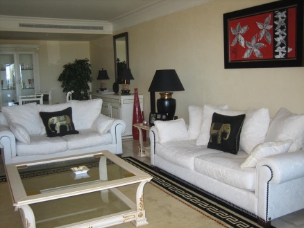Costalita property: Apartment with 2 bedroom in Costalita, Spain 215504