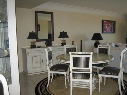Costalita property: Apartment in Malaga for sale 215504