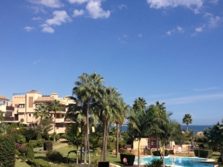 Costalita property: Apartment for sale in Costalita 215505