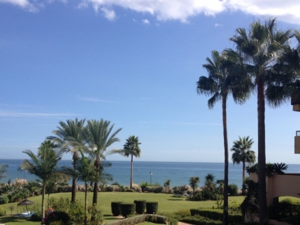 Costalita property: Apartment with 2 bedroom in Costalita 215505