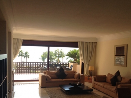 Costalita property: Apartment with 2 bedroom in Costalita, Spain 215505