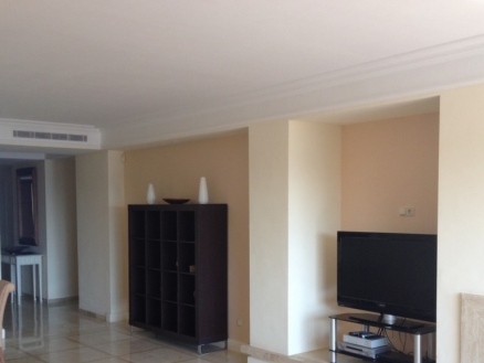 Costalita property: Apartment in Malaga for sale 215505