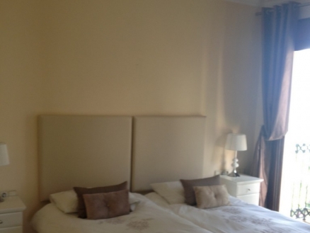 Costalita property: Malaga Apartment 215505