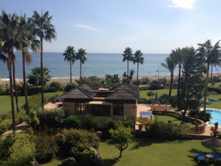 Costalita property: Costalita Apartment 215505
