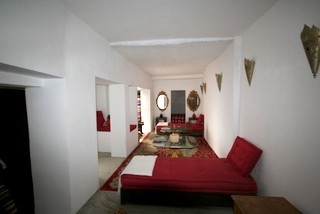 Marbella property: Villa with 3 bedroom in Marbella 215506