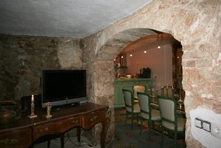 Marbella property: Malaga Villa 215506