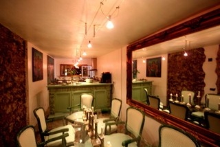 Marbella property: Marbella Villa 215506