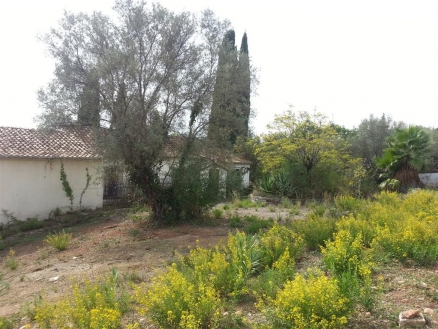 Sierra Blanca property: Malaga property | bedroom Land 215507