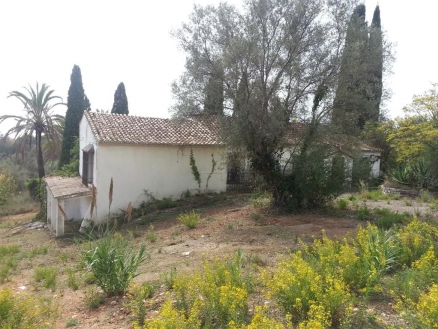 Sierra Blanca property: Sierra Blanca, Spain | Land for sale 215507