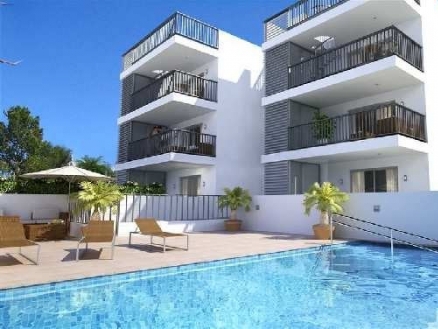 Pollença property: Apartment for sale in Pollença 215508