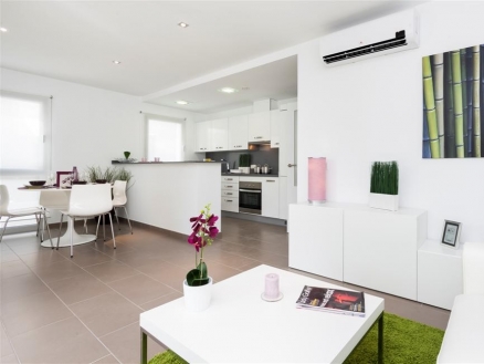 Pollença property: Apartment for sale in Pollença, Spain 215508