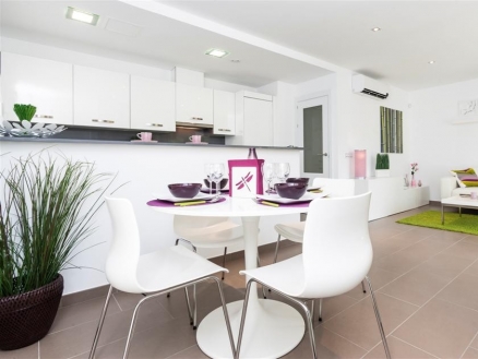 Pollença property: Apartment with 2 bedroom in Pollença 215508