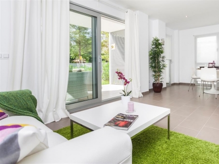 Pollença property: Apartment in Mallorca for sale 215508