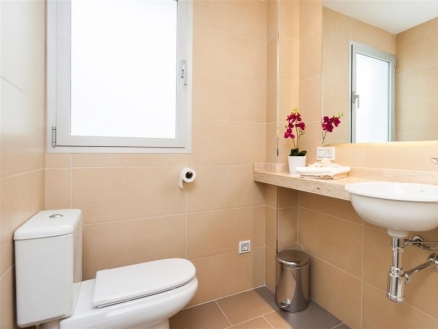 Pollença property: Pollença Apartment 215508