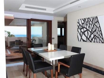 Estepona property: Malaga property | 2 bedroom Apartment 215509