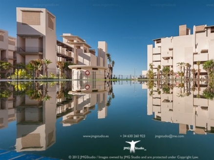 Estepona property: Malaga Apartment 215509