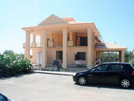 Malaga property | 5 bedroom Villa 215510