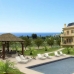 town, Spain Villa 215510